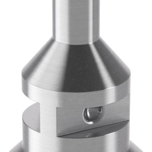 Steinel 052935 Dysza długa 18 mm 18 mm Pasuje do marki (opalarki) Steinel