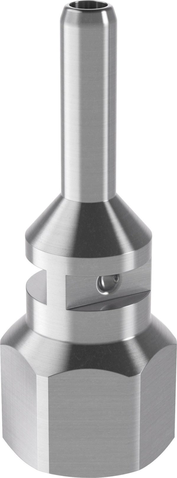Steinel 052935 Dysza długa 18 mm 18 mm Pasuje do marki (opalarki) Steinel