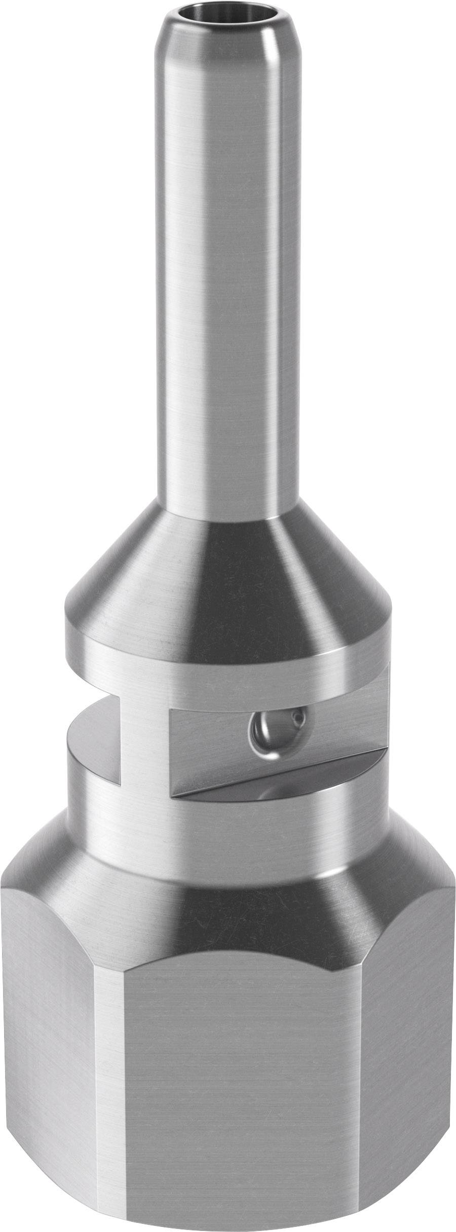 Steinel 052935 Dysza długa 18 mm 18 mm Pasuje do marki (opalarki) Steinel - obrazek 1