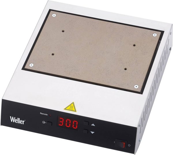Grzałka zamienna Weller WHP 1000 T0053364899N 1000 W 50 – 300 °C