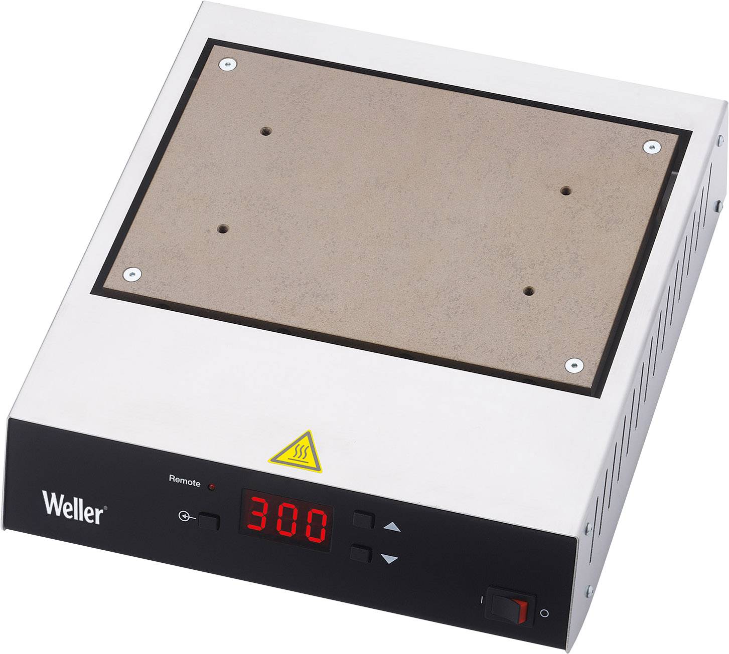 Grzałka zamienna Weller WHP 1000 T0053364899N 1000 W 50 - 300 °C - obrazek 1