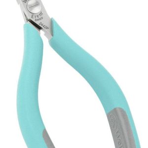 Weller Erem® 2442P ESD Szczypce płaskie płaskie stal narzędziowa Weller Erem® 2442P ESD Szczypce płaskie płaskie stal narzędziowa