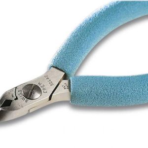 Szczypce czołowe Weller Erem® 504AE, 110 mm, ESD Szczypce czołowe Weller Erem® 504AE, 110 mm, ESD