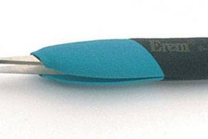 Pęseta Weller Erem® ESD E3CSA 120 mm Pęseta Weller Erem® ESD E3CSA 120 mm