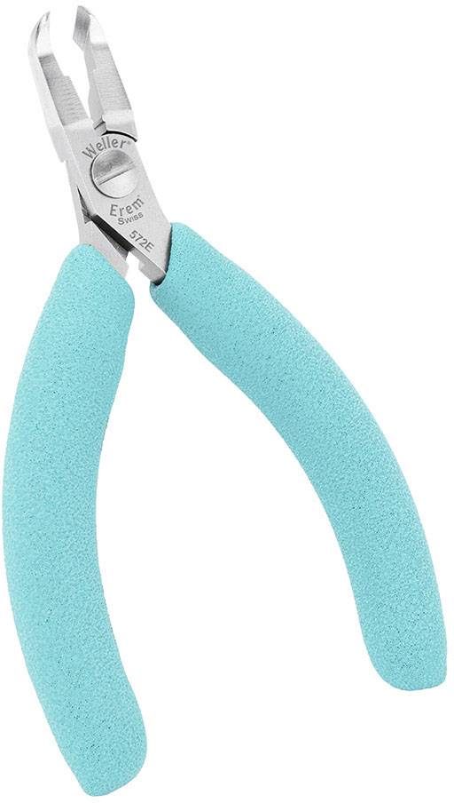 Weller Erem® 572E ESD Szczypce czołowe 115 mm
