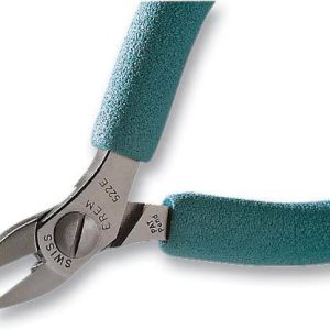 Szczypce boczne Weller Erem® 522E, 115 mm, ESD Szczypce boczne Weller Erem® 522E, 115 mm, ESD