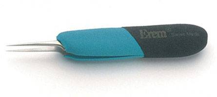 Pęseta Weller Erem® ESD E5SA 120 mm