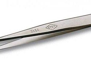 Pęseta precyzyjna Weller Erem® 3CSA 110 mm Pęseta precyzyjna Weller Erem® 3CSA 110 mm