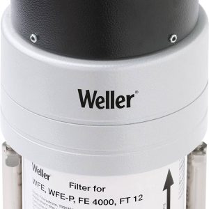Weller WFE P Odsysacz oparów lutowniczych 230 V 70 W 50 l/min Weller WFE P Odsysacz oparów lutowniczych 230 V 70 W 50 l/min