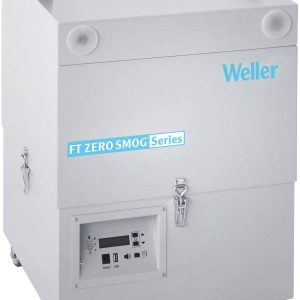 Weller Zero Smog 20T Odsysacz oparów lutowniczych 230 V 530 VA Weller Zero Smog 20T Odsysacz oparów lutowniczych 230 V 530 VA
