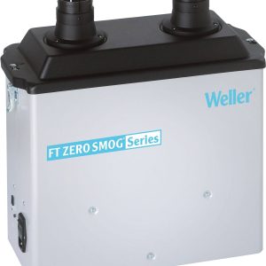Weller MG 130 Odsysacz oparów lutowniczych (D x S x W) 460 x 235 x 500 mm 1 szt. 1 szt. Weller MG 130 Odsysacz oparów lutowniczych (D x S x W) 460 x 235 x 500 mm 1 szt. 1 szt.