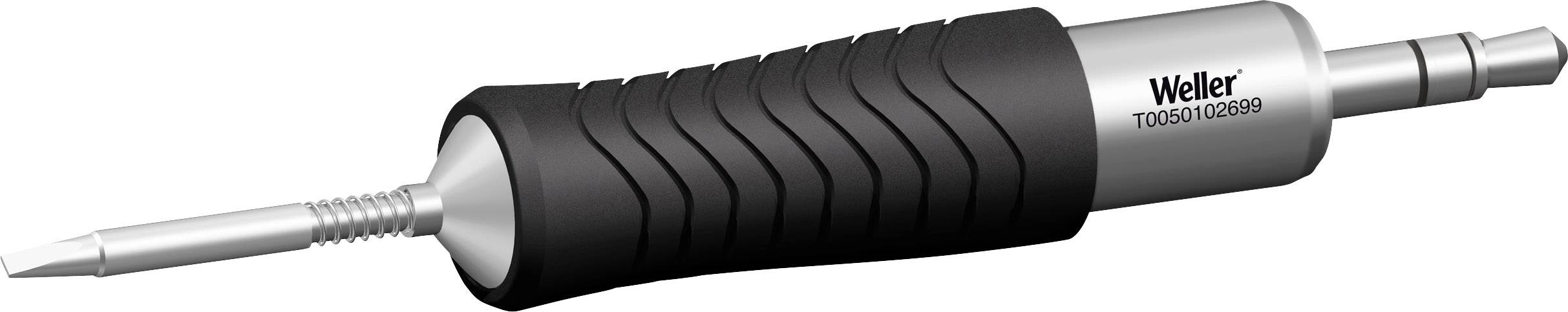 Grot lutowniczy Weller RTP 013 S MS T0050102699 1 szt. - obrazek 1
