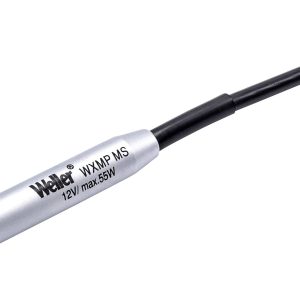 Lutownica kolbowa Weller WXMP MS 12 V 40 W 100 – 450 °C Lutownica kolbowa Weller WXMP MS 12 V 40 W 100 – 450 °C