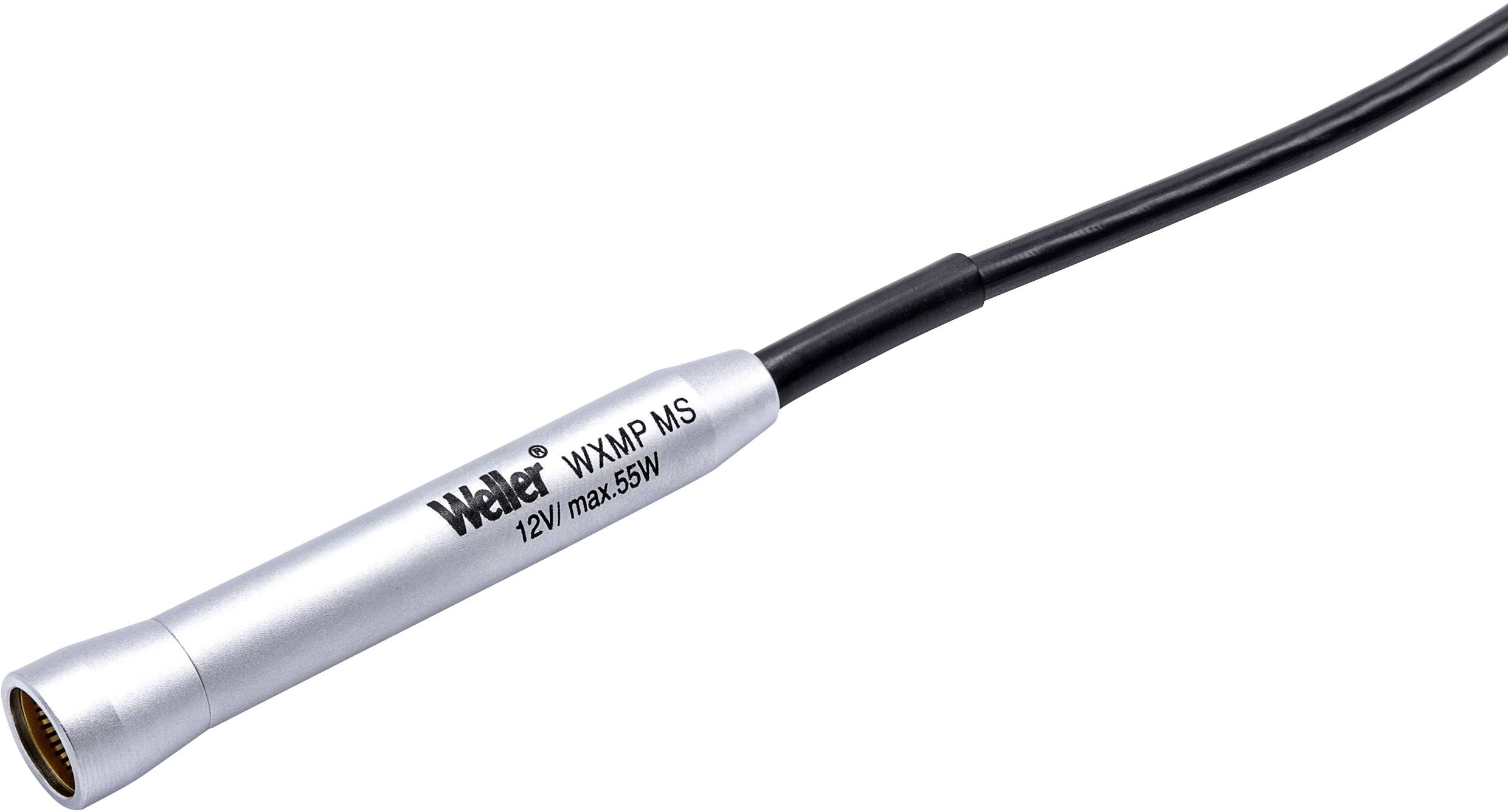 Lutownica kolbowa Weller WXMP MS 12 V 40 W 100 - 450 °C - obrazek 1
