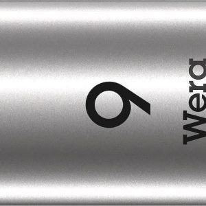 Wera 8790 HMA Deep Außen-6-kant 05004506001 Nasadka 9 mm 1 szt. 1/4″ Wera 8790 HMA Deep Außen-6-kant 05004506001 Nasadka 9 mm 1 szt. 1/4″