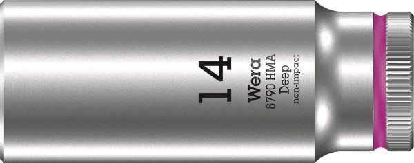 Wera Wera Werk 05004511001 Nasadka 14 mm 1 szt. 1/4″