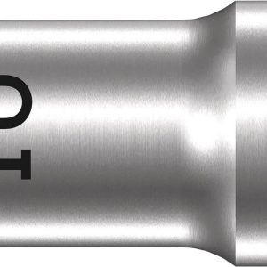Wera Wera Werk 05004532001 Nasadka 10 mm 1 szt. 3/8″ Wera Wera Werk 05004532001 Nasadka 10 mm 1 szt. 3/8″