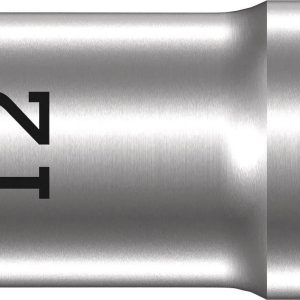 Wera Wera Werk 05004534001 Nasadka 12 mm 1 szt. 3/8″ Wera Wera Werk 05004534001 Nasadka 12 mm 1 szt. 3/8″