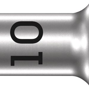 Wera Wera Werk 05004550001 Nasadka 10 mm 1 szt. 1/2″ Wera Wera Werk 05004550001 Nasadka 10 mm 1 szt. 1/2″