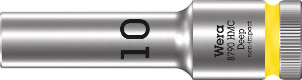 Wera Wera Werk 05004550001 Nasadka 10 mm 1 szt. 1/2″