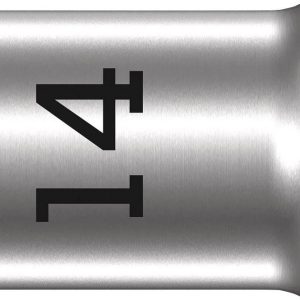 Wera 8790 HMC Deep Außen-6-kant 05004554001 sześciokąt Nasadka 14 mm 1/2″ 14 mm 1 szt. 1/2″ Wera 8790 HMC Deep Außen-6-kant 05004554001 sześciokąt Nasadka 14 mm 1/2″ 14 mm 1 szt. 1/2″