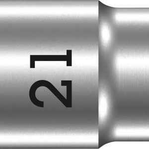 Wera Wera Werk 05004561001 Nasadka 21 mm 1 szt. 1/2″ Wera Wera Werk 05004561001 Nasadka 21 mm 1 szt. 1/2″