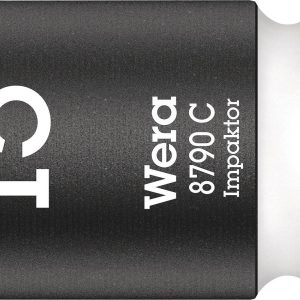 Wera Wera Werk 05004572001 Nasadka 15 mm 1 szt. 1/2″ Wera Wera Werk 05004572001 Nasadka 15 mm 1 szt. 1/2″