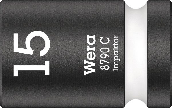 Wera Wera Werk 05004572001 Nasadka 15 mm 1 szt. 1/2″