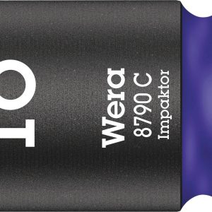 Wera Wera Werk 05004573001 Nasadka 16 mm 1 szt. 1/2″ Wera Wera Werk 05004573001 Nasadka 16 mm 1 szt. 1/2″