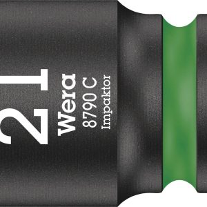 Wera Wera Werk 05004578001 Nasadka 21 mm 1 szt. 1/2″ Wera Wera Werk 05004578001 Nasadka 21 mm 1 szt. 1/2″