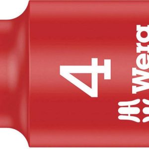 Wera Wera Werk 05004900001 3/8″ (10 mm) Nasadka trzpieniowa funkcja hold 4 mm 3/8″ 4 mm 1 szt. 3/8″ Wera Wera Werk 05004900001 3/8″ (10 mm) Nasadka trzpieniowa funkcja hold 4 mm 3/8″ 4 mm 1 szt. 3/8″