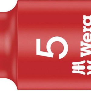 Wera Wera Werk 05004901001 3/8″ (10 mm) Nasadka trzpieniowa funkcja hold 5 mm 3/8″ 5 mm 1 szt. 3/8″ Wera Wera Werk 05004901001 3/8″ (10 mm) Nasadka trzpieniowa funkcja hold 5 mm 3/8″ 5 mm 1 szt. 3/8″