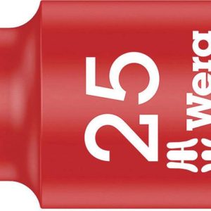 Wera Wera Werk 05004921001 TX Nasadka trzpieniowa izolowany 3/8″ 1 szt. 3/8″ (10 mm) Wera Wera Werk 05004921001 TX Nasadka trzpieniowa izolowany 3/8″ 1 szt. 3/8″ (10 mm)