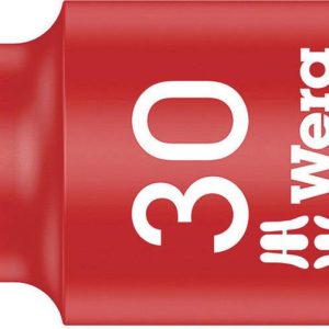 Wera Wera Werk 05004923001 TX Nasadka trzpieniowa funkcja hold TX 30 1 szt. 3/8″ (10 mm) Wera Wera Werk 05004923001 TX Nasadka trzpieniowa funkcja hold TX 30 1 szt. 3/8″ (10 mm)