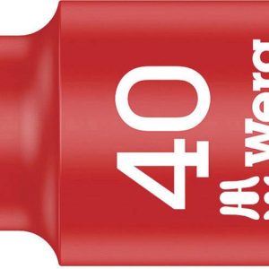 Wera Wera Werk 05004924001 Nasadka trzpieniowa 1 szt. Wera Wera Werk 05004924001 Nasadka trzpieniowa 1 szt.