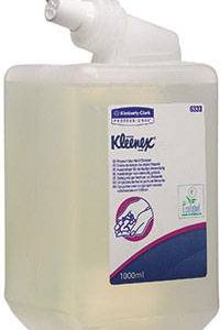 Mydło w płynie Kleenex Sensitiv 1 l Mydło w płynie Kleenex Sensitiv 1 l