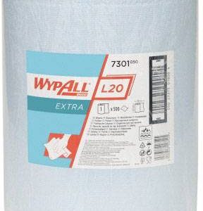 Wypall 7301 L20 7301 Ręcznik do czyszczenia 2 ark.
