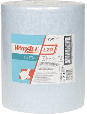 Wypall 7301 L20 7301 Ręcznik do czyszczenia 2 ark.