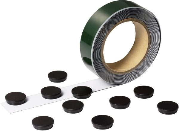 Taśma metalowa taśma metalowa (D x S) 5 m x 35 mm 1 zest.