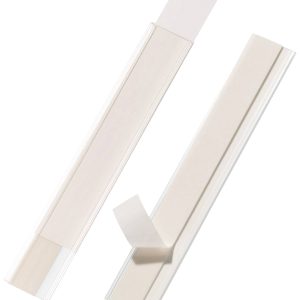 Szyna do znakowania tworzywo sztuczne (D x S x W) 200 x 200 x 30 mm 30 mm 1 szt.