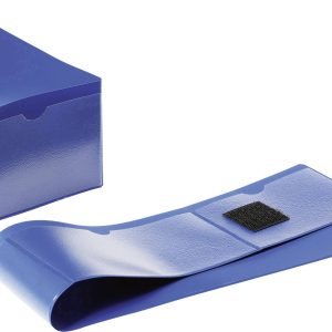 Banderola do nóg palet (S x W) 59.6 cm x 7.5 cm 50 szt. Banderola do nóg palet (S x W) 59.6 cm x 7.5 cm 50 szt.