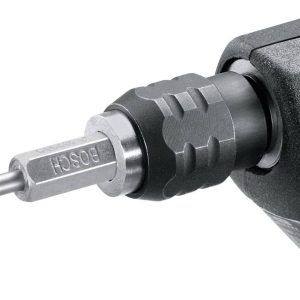 Bosch Home and Garden 1600A00B9P IXO Drill Adapter Adaptor 1 szt. Bosch Home and Garden 1600A00B9P IXO Drill Adapter Adaptor 1 szt.