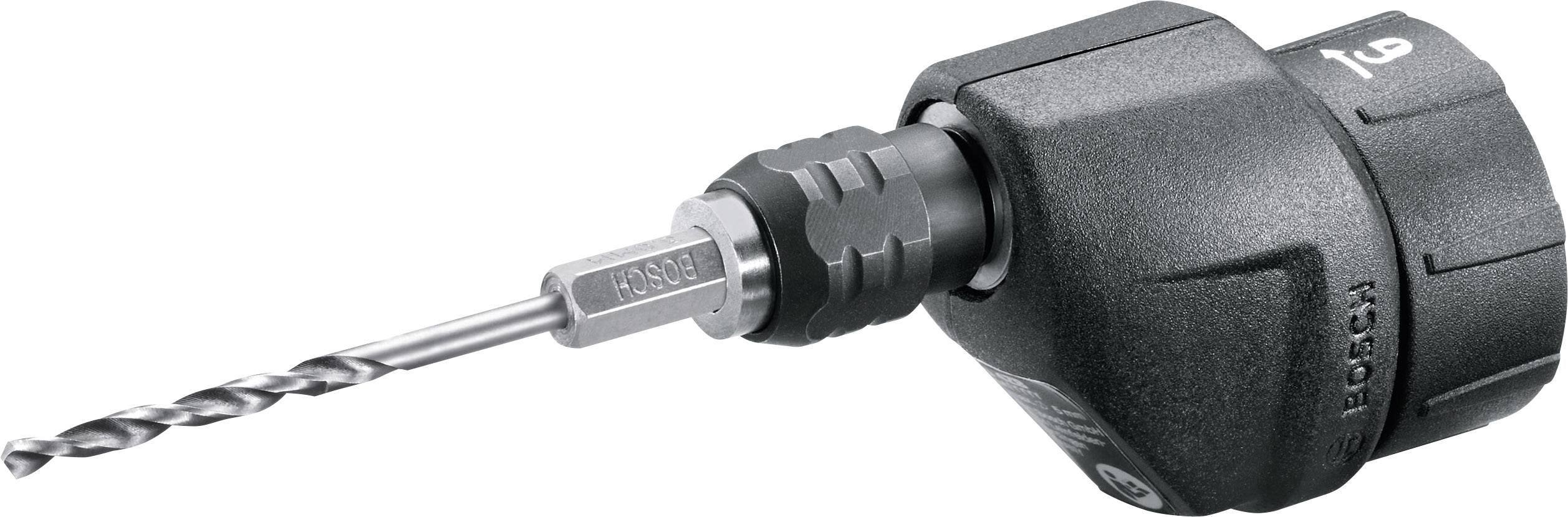 Bosch Home and Garden 1600A00B9P IXO Drill Adapter Adaptor 1 szt. - obrazek 1