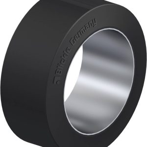 Blickle 756974 BEV 250×105/170-ZST Bandaż Średnica koła: 250 mm Maksymalne obciążenie: 940 kg 1 szt.