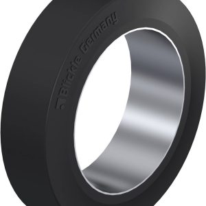 Blickle 756989 BEV 550×150/370-ZST Bandaż Średnica koła: 550 mm Maksymalne obciążenie: 3010 kg 1 szt.