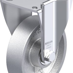 Blickle 754044 BH-G 125K-1 Rolka nieprowadząca Średnica koła: 125 mm Maksymalne obciążenie: 450 kg 1 szt. Blickle 754044 BH-G 125K-1 Rolka nieprowadząca Średnica koła: 125 mm Maksymalne obciążenie: 450 kg 1 szt.