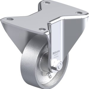 Blickle 752605 BH-G 100G-3 Rolka nieprowadząca Średnica koła: 100 mm Maksymalne obciążenie: 400 kg 1 szt. Blickle 752605 BH-G 100G-3 Rolka nieprowadząca Średnica koła: 100 mm Maksymalne obciążenie: 400 kg 1 szt.