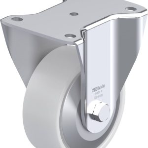 Blickle 852756 BH-PO 127K-FA Rolka nieprowadząca Średnica koła: 125 mm Maksymalne obciążenie: 400 kg 1 szt. Blickle 852756 BH-PO 127K-FA Rolka nieprowadząca Średnica koła: 125 mm Maksymalne obciążenie: 400 kg 1 szt.