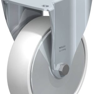 Blickle 749142 BH-PO 175G-FA Rolka nieprowadząca Średnica koła: 175 mm Maksymalne obciążenie: 500 kg 1 szt.