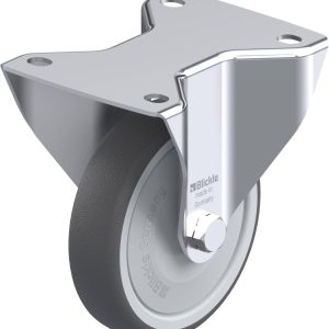 Blickle 760073 BK-PATH 125KF-3 Rolka nieprowadząca Średnica koła: 125 mm Maksymalne obciążenie: 250 kg 1 szt. Blickle 760073 BK-PATH 125KF-3 Rolka nieprowadząca Średnica koła: 125 mm Maksymalne obciążenie: 250 kg 1 szt.